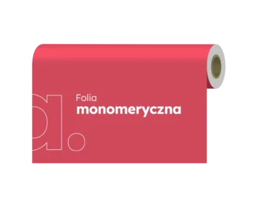Folia monomeryczna