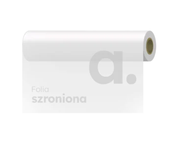 Folia szroniona