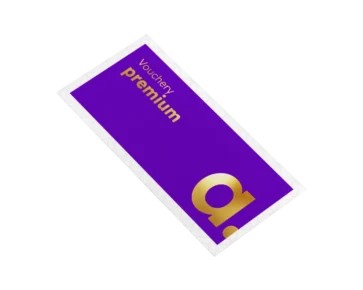 Vouchery premium