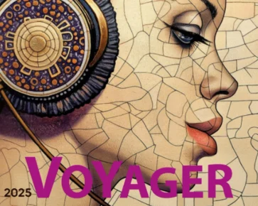 Katalog VOYAGER 2025