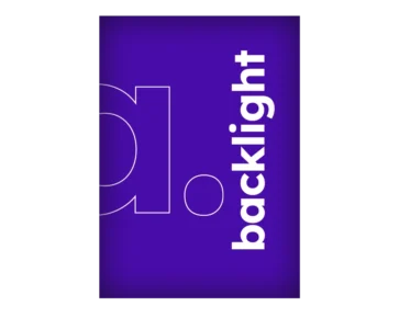 Backlighty