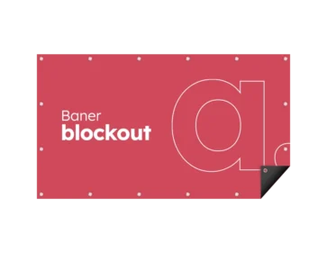 Banery blockout