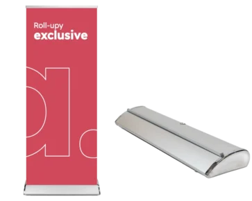 Roll-upy exclusive