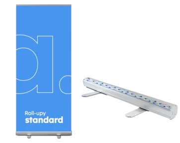 Roll-upy standardowe