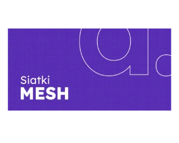 Siatki MESH klasyczne