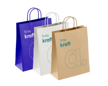 Torby kraft
