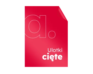 Ulotki