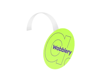 Wobblery