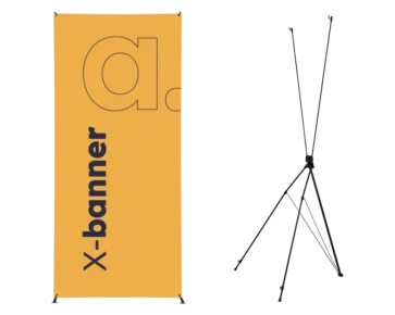 X-banery