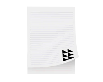Notesy kelnerskie