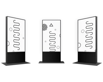 Digital signage