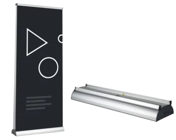 Roll-upy Dual Impact