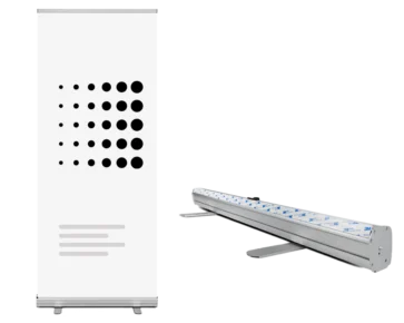 Roll-upy Basic Plus