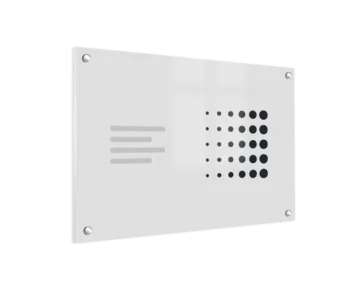 PVC spienione