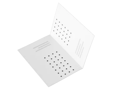 Ulotki składane